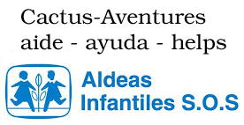 Aldeas infantiles