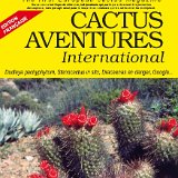 Cactus-Aventures international n°101 2014 : 7.00€