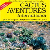 Cactus-Aventures international n°106-107 2015 : 14.00€