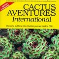 ÉPUISÉ / out of stock PDF Gratuit ici - free here:   Cactus-Aventures 41