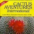 Cactus-Aventures international n°42 1999 : 4.00€