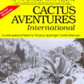 Cactus-Aventures international n°73 2007 : 4.00€