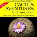 Cactus-Aventures international n°78 2008 : 4.00€