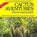 Cactus-Aventures international n°81 2009 : 4.00€