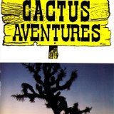 Mag01  ÉPUISÉ / out of stock PDF Gratuit ici - free here:   Cactus-Aventures 01