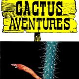 Mag03  ÉPUISÉ / out of stock PDF Gratuit ici - free here:   Cactus-Aventures 03