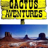 Mag05  ÉPUISÉ / out of stock PDF Gratuit ici - free here:   Cactus-Aventures 05