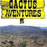 Mag06  ÉPUISÉ / out of stock PDF Gratuit ici - free here:   Cactus-Aventures 06