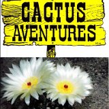 Mag07  ÉPUISÉ / out of stock PDF Gratuit ici - free here:   Cactus-Aventures 07