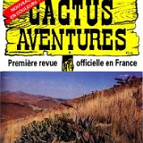 Mag10  ÉPUISÉ / out of stock PDF Gratuit ici - free here:   Cactus-Aventures 10