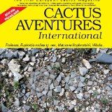 Cactus-Aventures international n°111-112 2016 : 14.00€