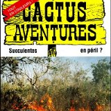 Mag12  ÉPUISÉ / out of stock PDF Gratuit ici - free here:   Cactus-Aventures 12