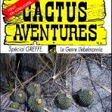 Mag16  ÉPUISÉ / out of stock PDF Gratuit ici - free here:   Cactus-Aventures 16