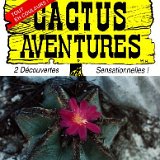 Mag17  ÉPUISÉ / out of stock PDF Gratuit ici - free here:   Cactus-Aventures 17