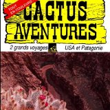 Mag18  ÉPUISÉ / out of stock PDF Gratuit ici - free here:   Cactus-Aventures 18