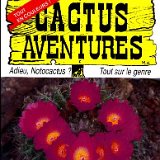 Mag19  ÉPUISÉ / out of stock PDF Gratuit ici - free here:   Cactus-Aventures 19