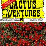 Mag20  ÉPUISÉ / out of stock PDF Gratuit ici - free here:   Cactus-Aventures 20