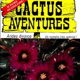 Mag23  ÉPUISÉ / out of stock PDF Gratuit ici - free here:   Cactus-Aventures 23