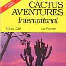 Mag25  ÉPUISÉ / out of stock PDF Gratuit ici - free here:   Cactus-Aventures 25