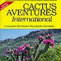 Mag39F  ÉPUISÉ / out of stock PDF Gratuit ici - free here:   Cactus-Aventures 39