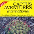 Mag40F  ÉPUISÉ / out of stock PDF Gratuit ici - free here:   Cactus-Aventures 40