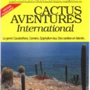 Cactus-Aventures international n°45 2000 : 4.00€