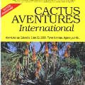 Cactus-Aventures international n°46 2000 : 4.00€