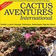 Cactus-Aventures international n°58 2003 : 4.00€