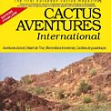 Cactus-Aventures international n°65 2005 : 4.00€