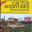 Cactus-Aventures international n°69 2006 : 4.00€