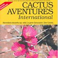 Cactus-Aventures international n°70 2006 : 4.00€