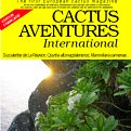 Cactus-Aventures international n°71 2006 : 4.00€