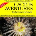 Cactus-Aventures international n°80 2008 : 4.00€