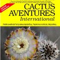 Cactus-Aventures international n°83 2009 : 4.00€