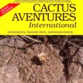 Cactus-Aventures international n°87 2010 : 7.00€