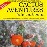 Cactus-Aventures international n°95 2012 : 7.00€