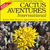 Cactus-Aventures international n°96 2012 : 7.00€